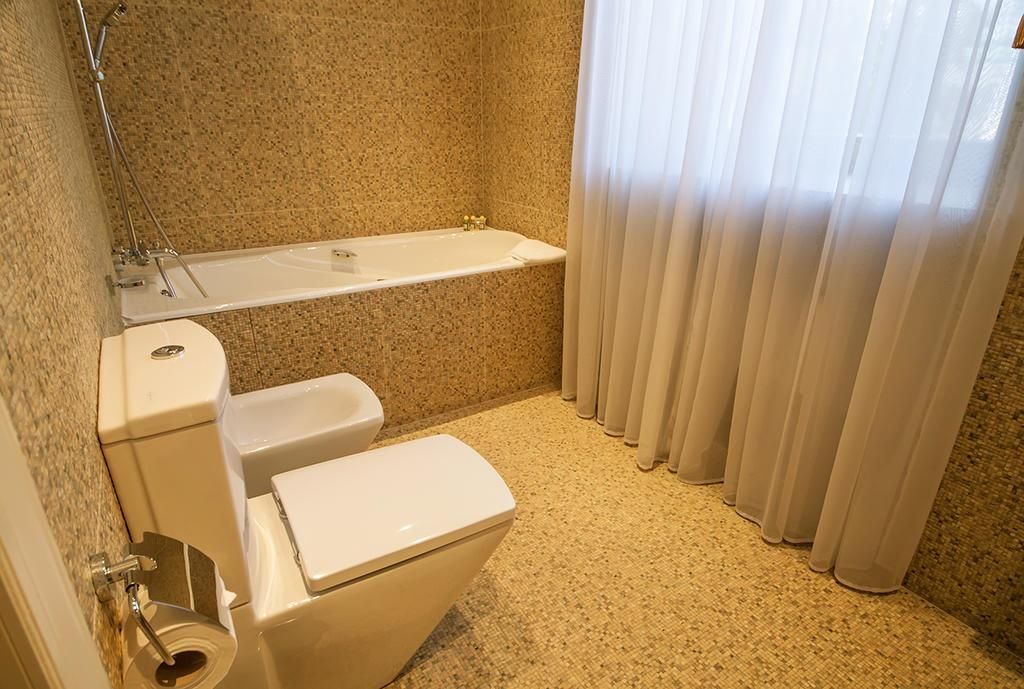 МЕРКУРИЙ, отель - 23