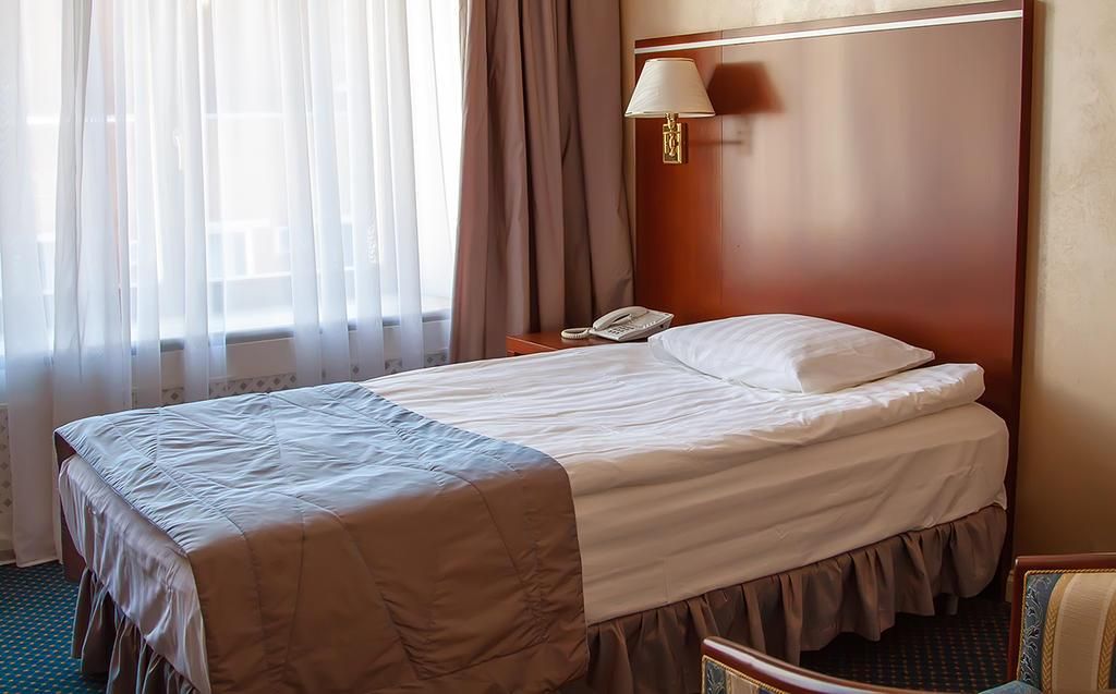 МЕРКУРИЙ, отель - 7