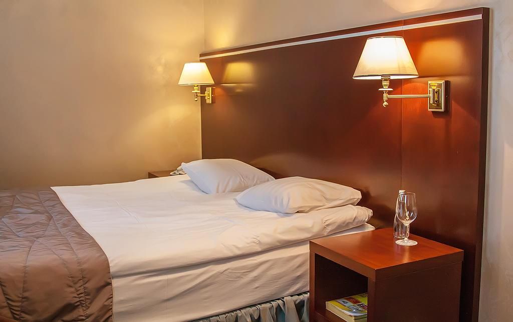 МЕРКУРИЙ, отель - 10