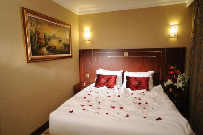 Crowne Plaza Old City - 4