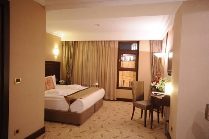 Crowne Plaza Old City - 6