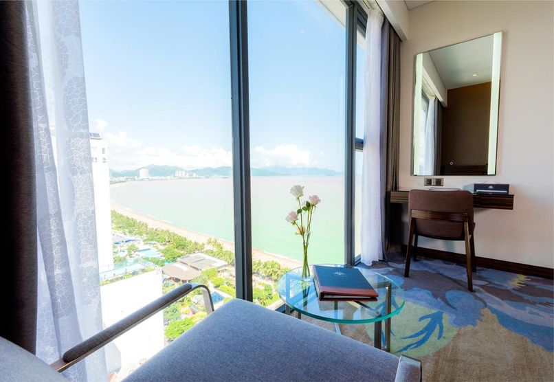 QUEEN ANN HOTEL NHA TRANG - 2