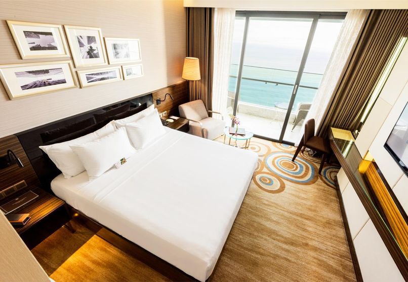 QUEEN ANN HOTEL NHA TRANG - 3
