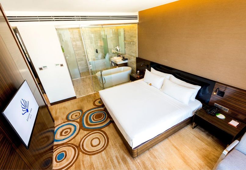 QUEEN ANN HOTEL NHA TRANG - 4