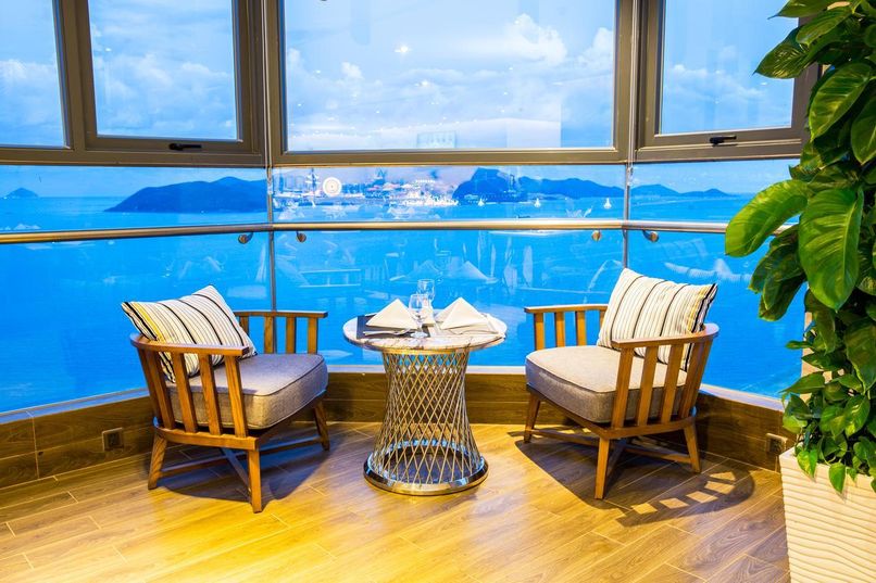 QUEEN ANN HOTEL NHA TRANG - 6