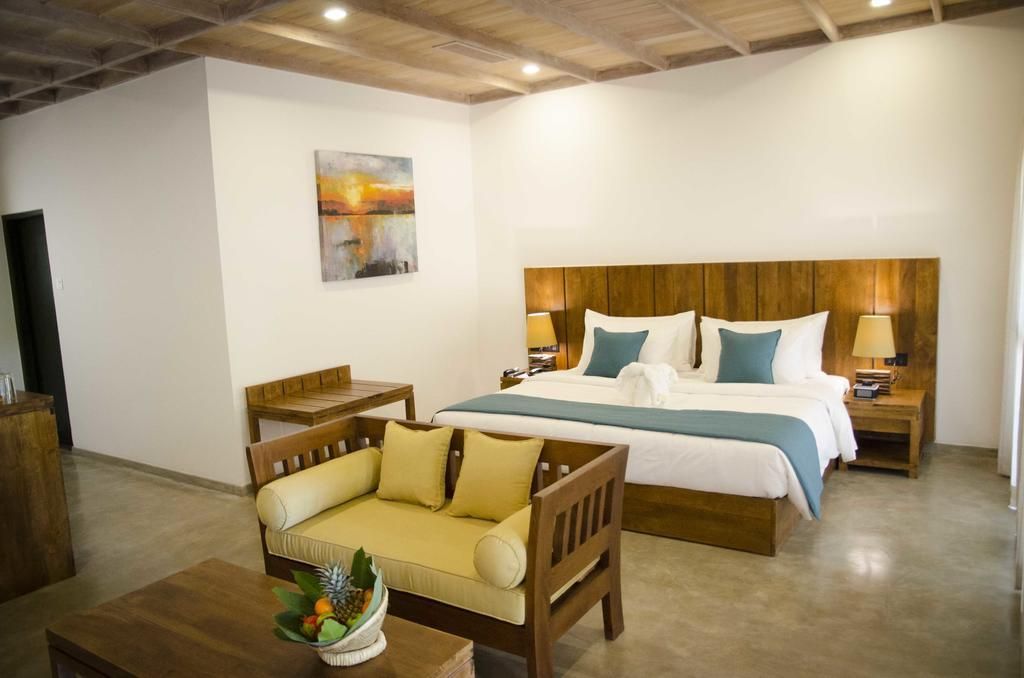 REGENTA ARIE LAGOON - 1