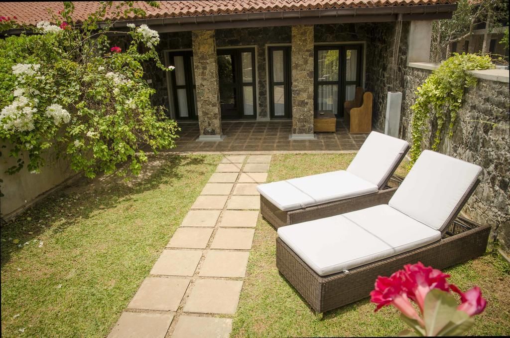 REGENTA ARIE LAGOON - 3