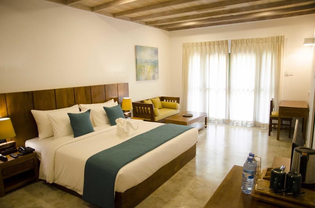 REGENTA ARIE LAGOON - 4