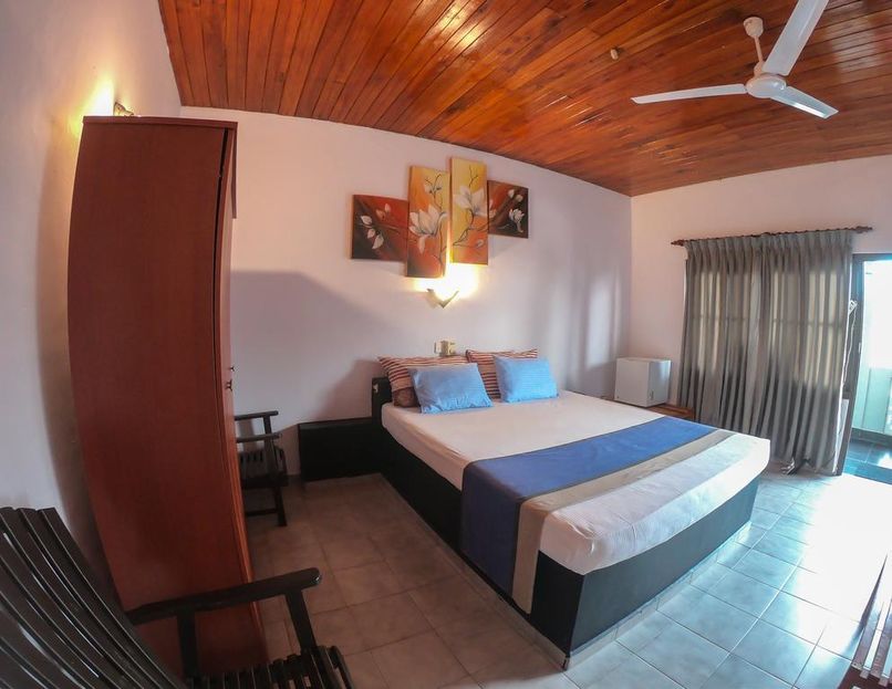 APOLLO HOTEL - 6