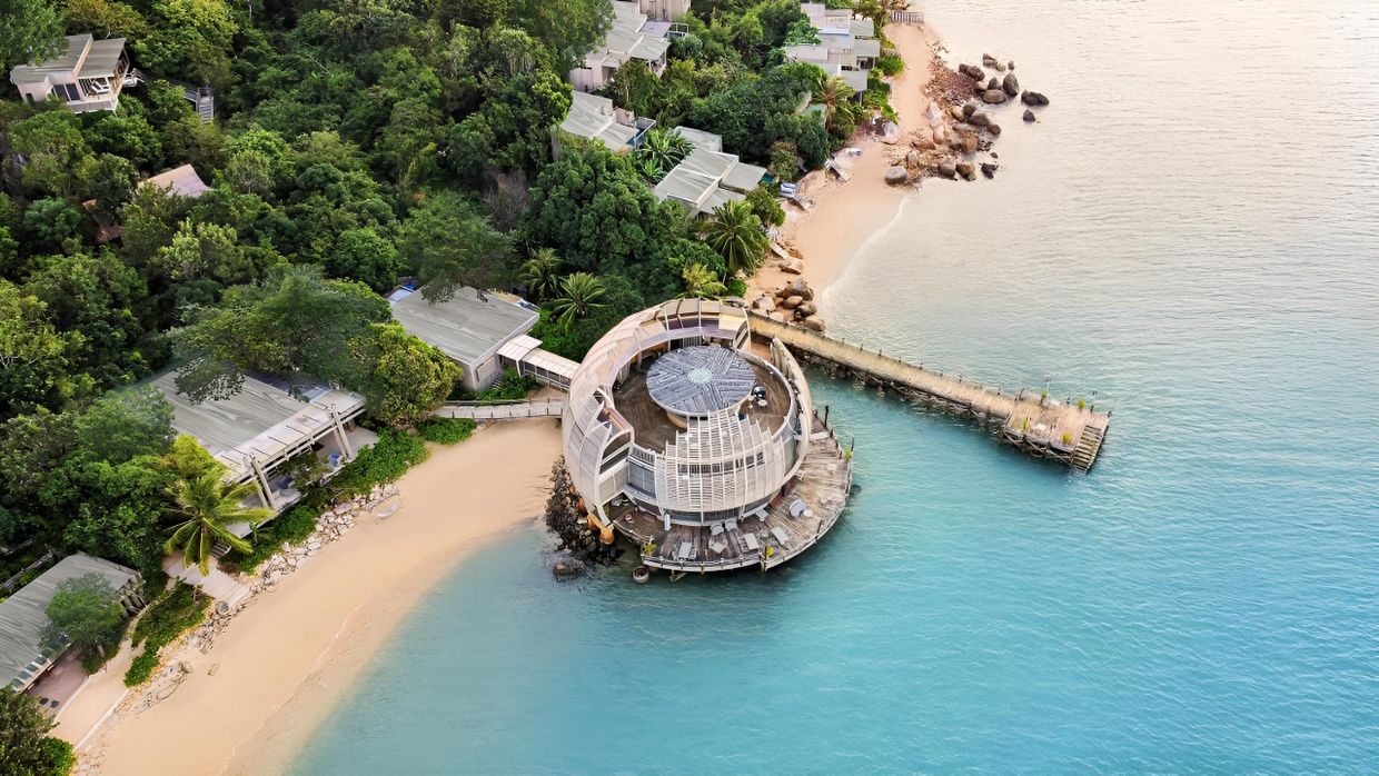 AN LAM RETREAT NINH VAN BAY (only adults 16) - 1