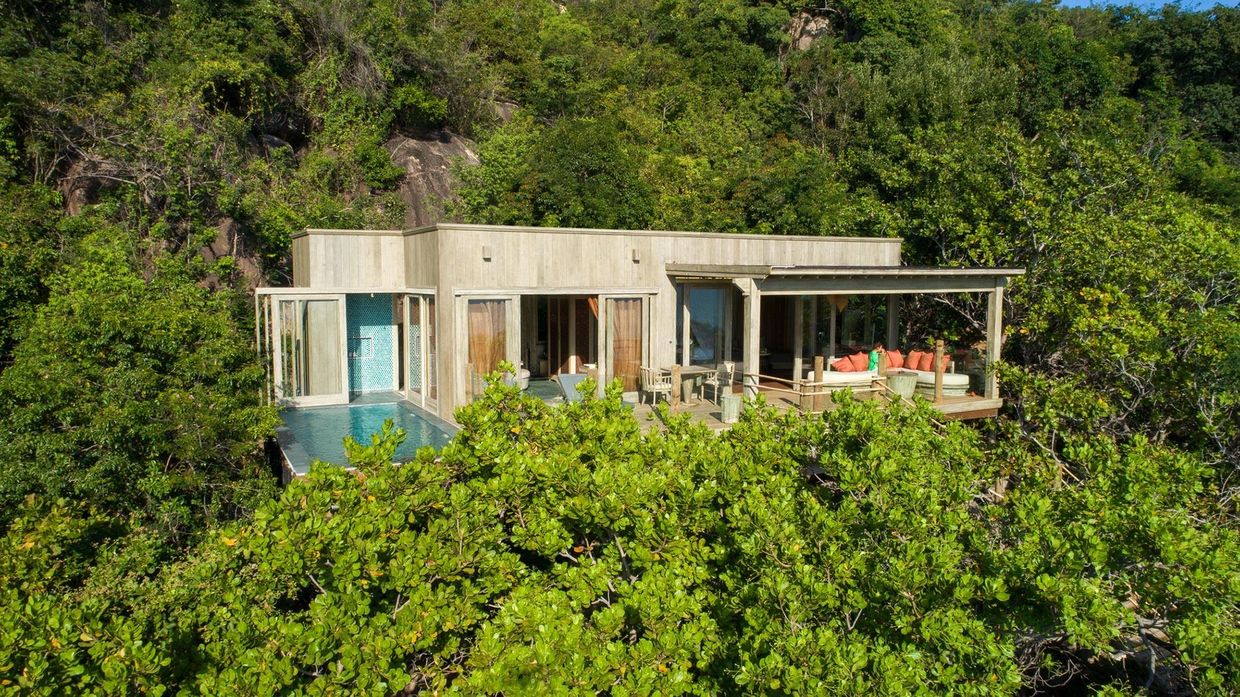 AN LAM RETREAT NINH VAN BAY (only adults 16) - 20