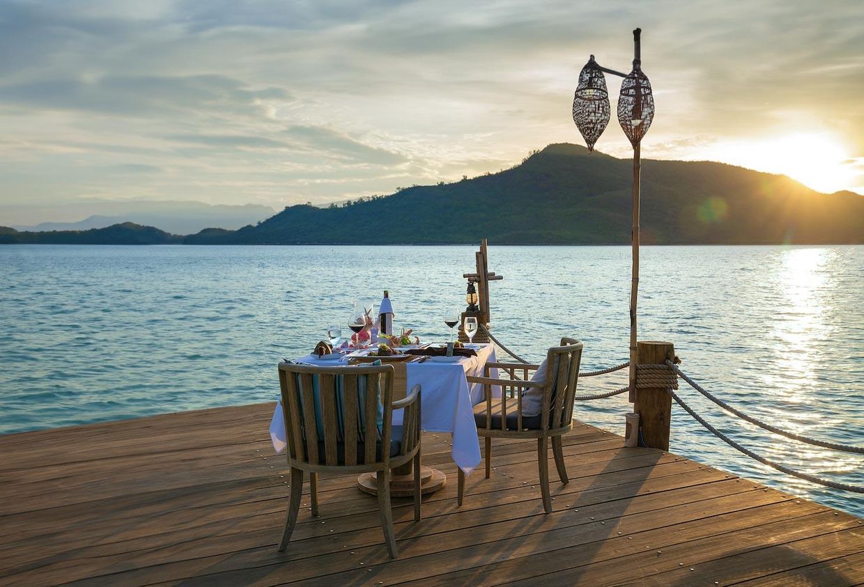 AN LAM RETREAT NINH VAN BAY (only adults 16) - 24