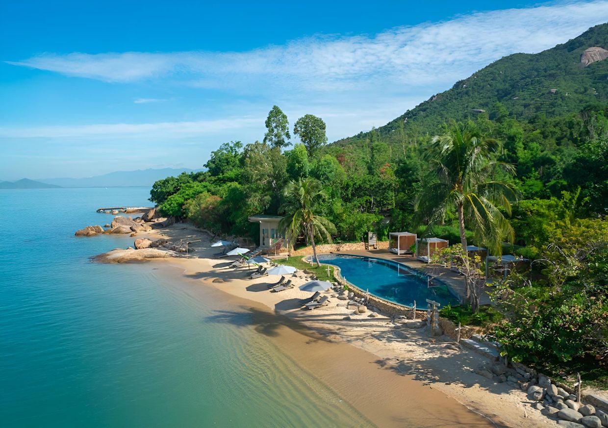 AN LAM RETREAT NINH VAN BAY (only adults 16) - 33