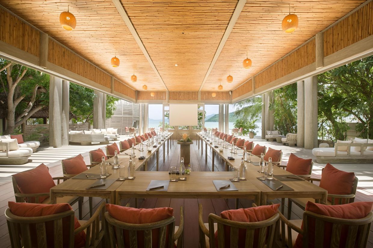 AN LAM RETREAT NINH VAN BAY (only adults 16) - 34