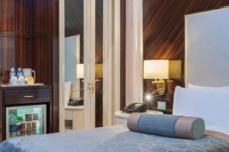 Elite World Istanbul Florya - 4