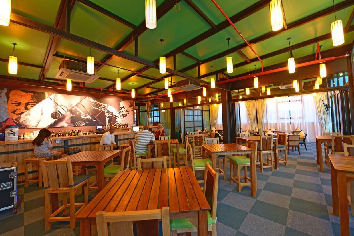 NADIAS HOTEL CENANG LANGKAWI - 2