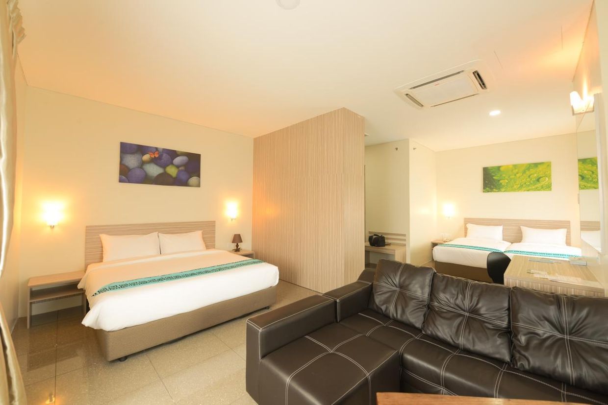 NADIAS HOTEL CENANG LANGKAWI - 13