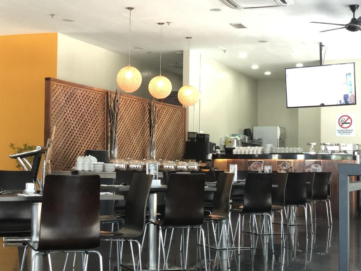 NADIAS HOTEL CENANG LANGKAWI - 17