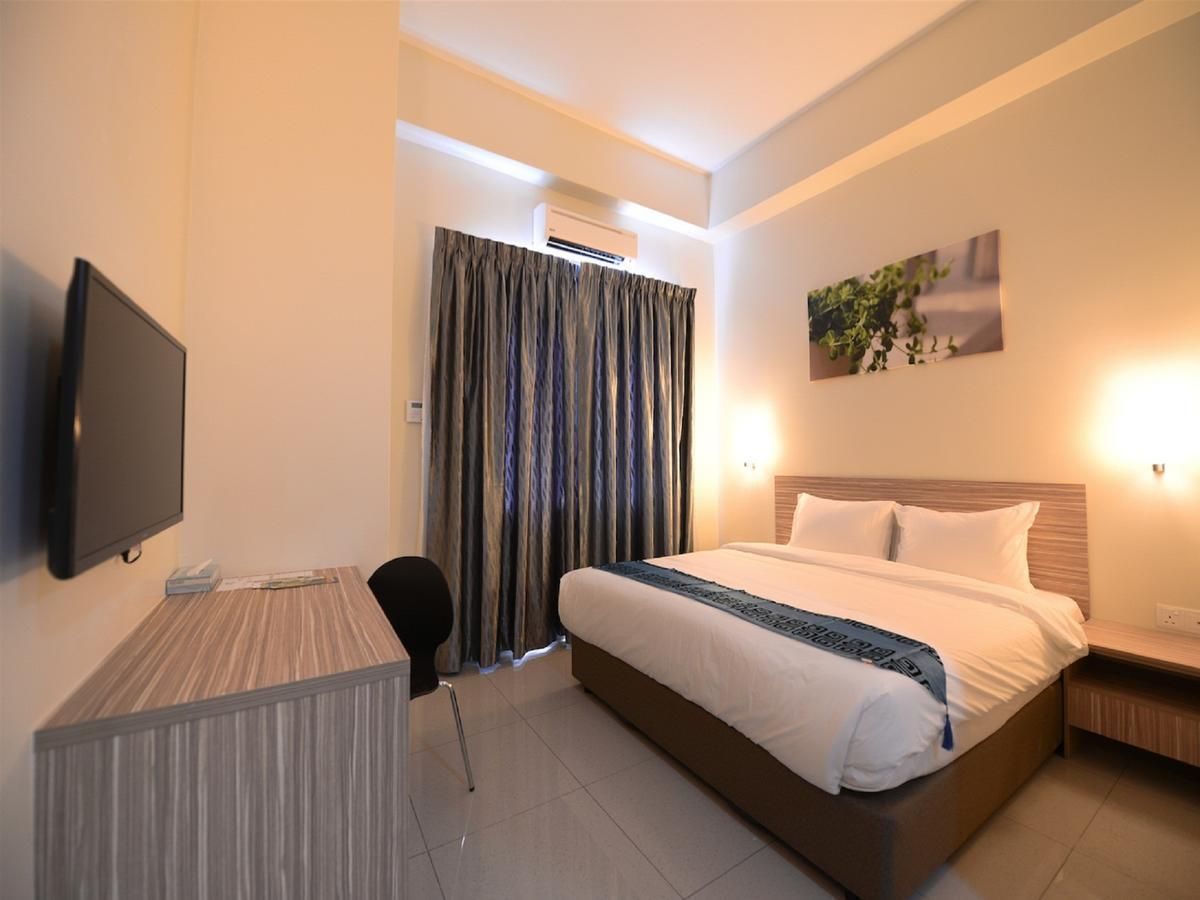 NADIAS HOTEL CENANG LANGKAWI - 21