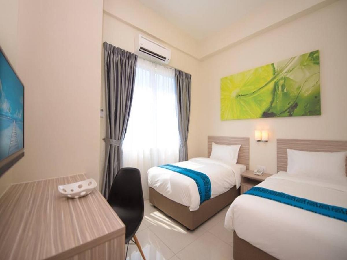 NADIAS HOTEL CENANG LANGKAWI - 22