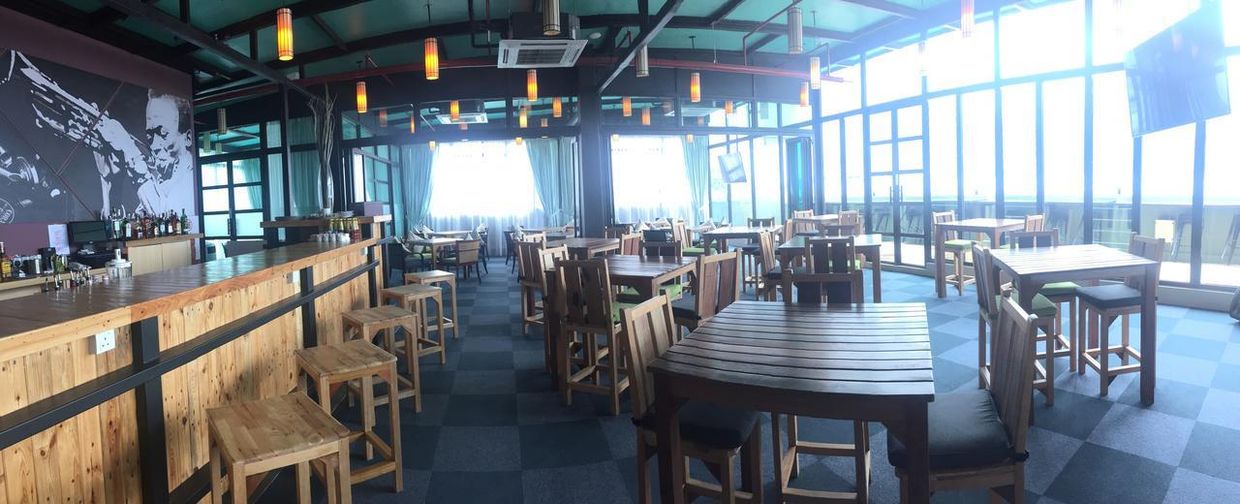 NADIAS HOTEL CENANG LANGKAWI - 6