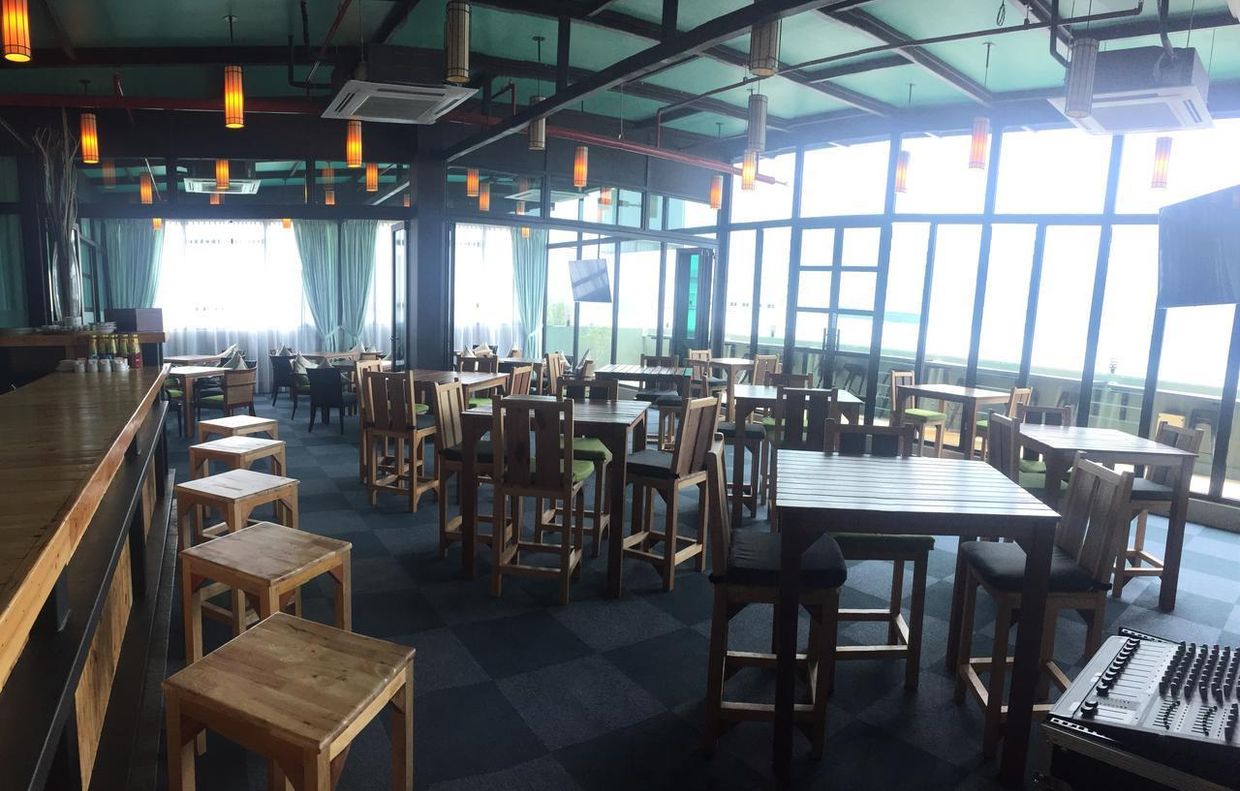 NADIAS HOTEL CENANG LANGKAWI - 7