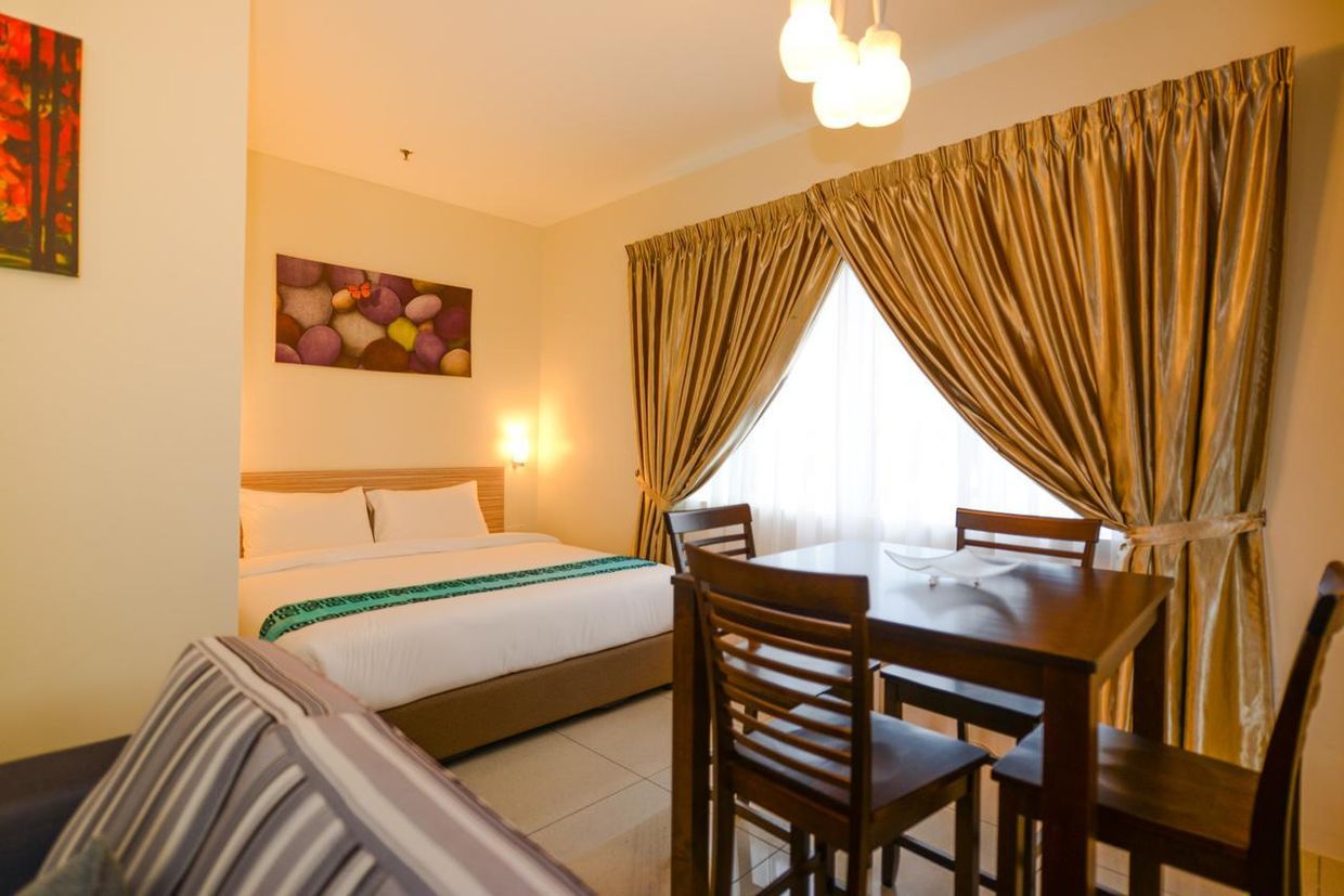 NADIAS HOTEL CENANG LANGKAWI - 8