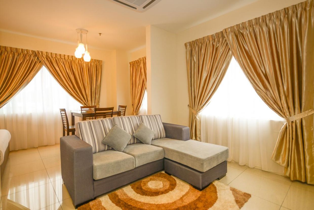 NADIAS HOTEL CENANG LANGKAWI - 9