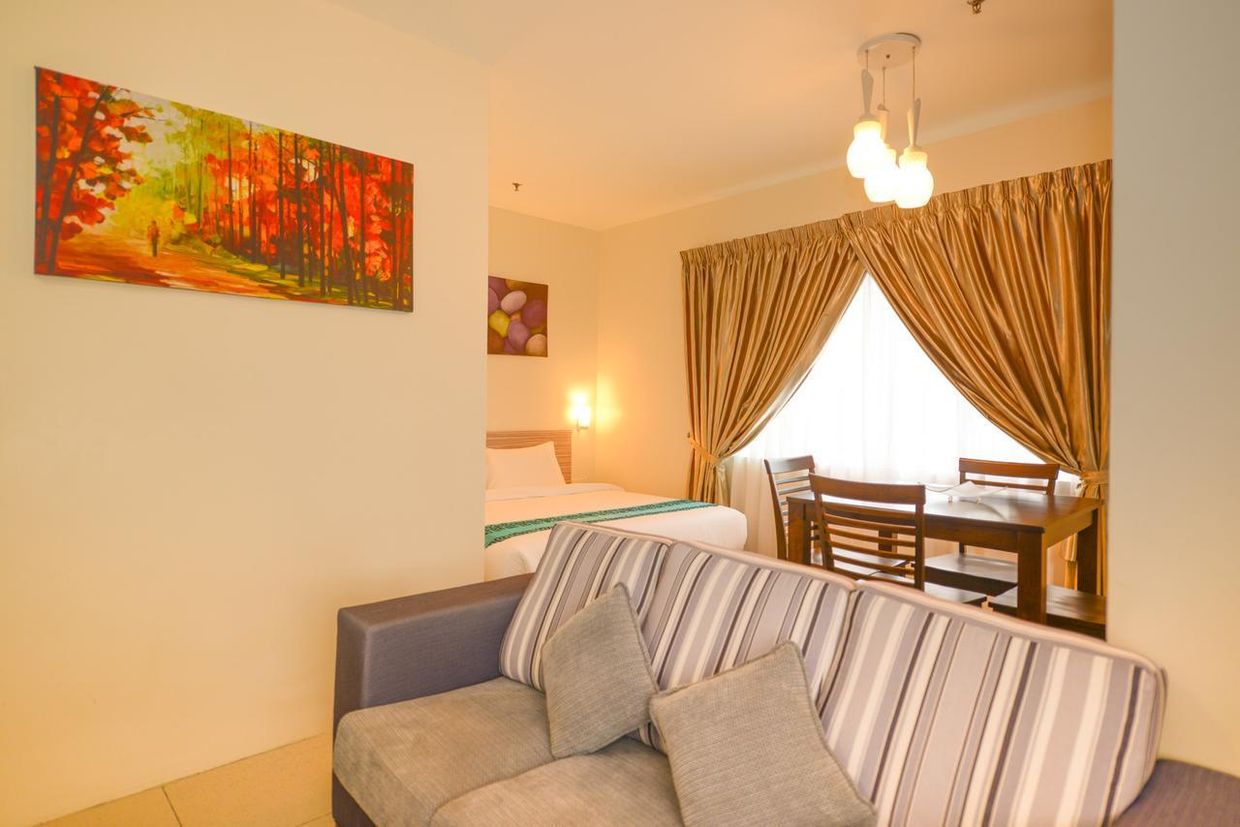 NADIAS HOTEL CENANG LANGKAWI - 10