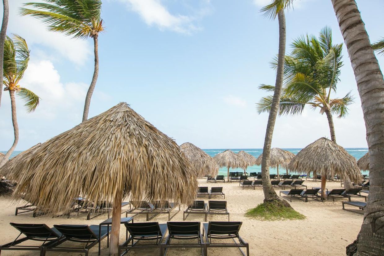 HIDEAWAY AT ROYALTON PUNTA CANA RESORT & SPA (only adults 18+) - 2