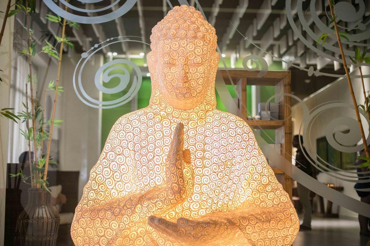 HIDEAWAY AT ROYALTON PUNTA CANA RESORT & SPA (only adults 18+) - 14