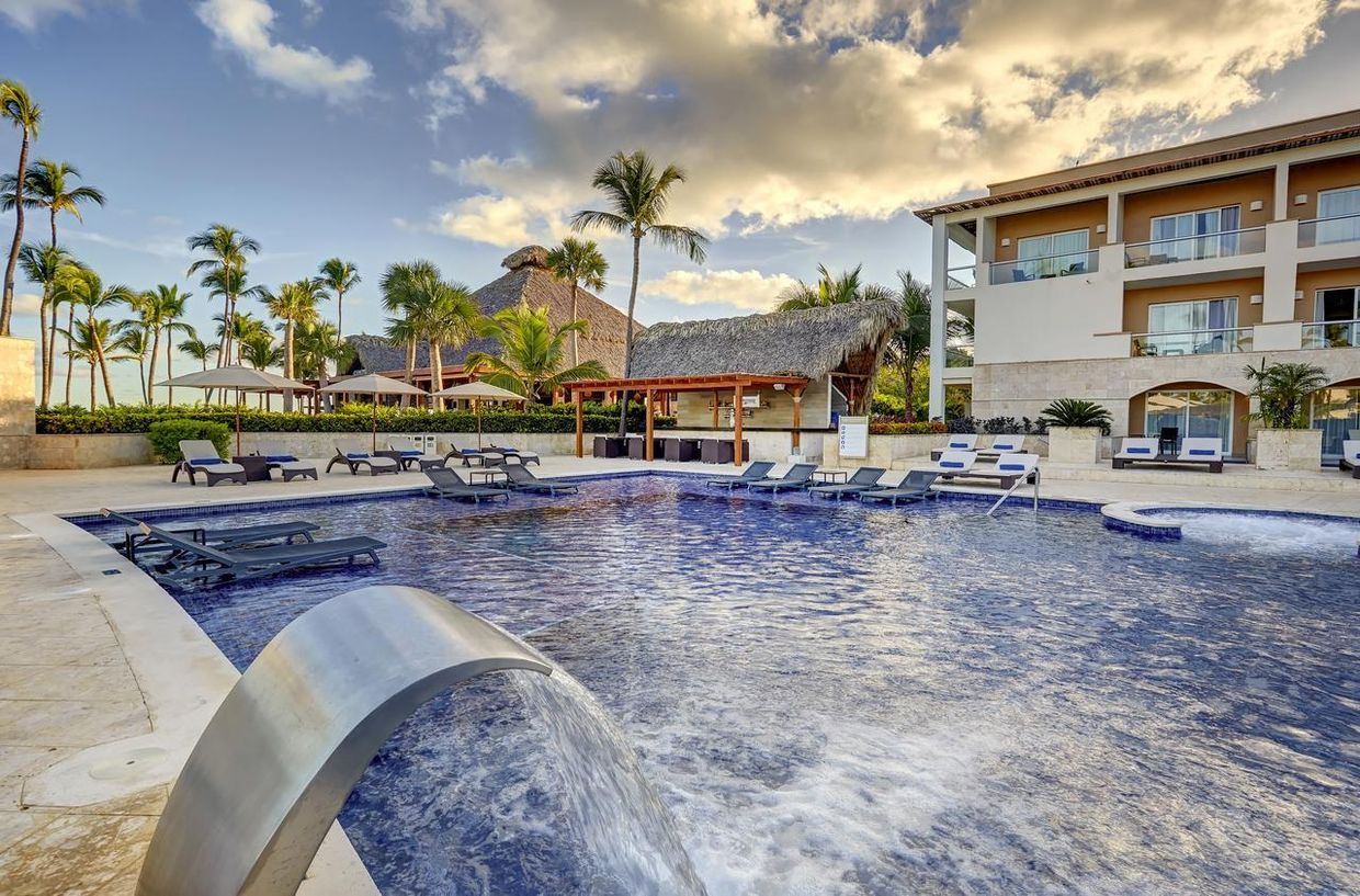 HIDEAWAY AT ROYALTON PUNTA CANA RESORT & SPA (only adults 18+) - 15