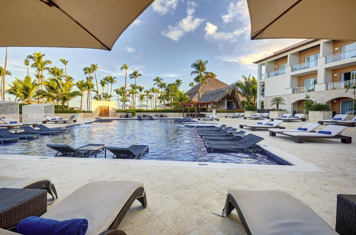 HIDEAWAY AT ROYALTON PUNTA CANA RESORT & SPA (only adults 18+) - 16