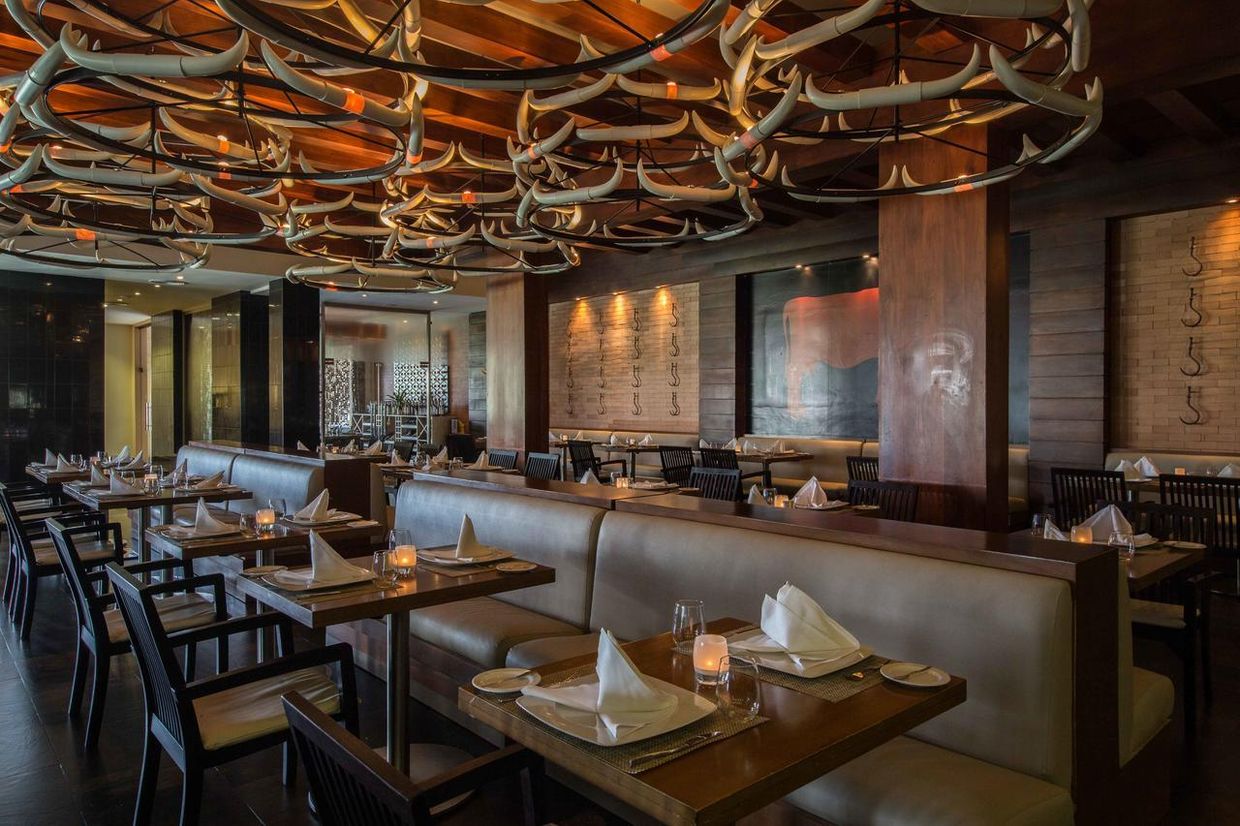 HIDEAWAY AT ROYALTON PUNTA CANA RESORT & SPA (only adults 18+) - 3