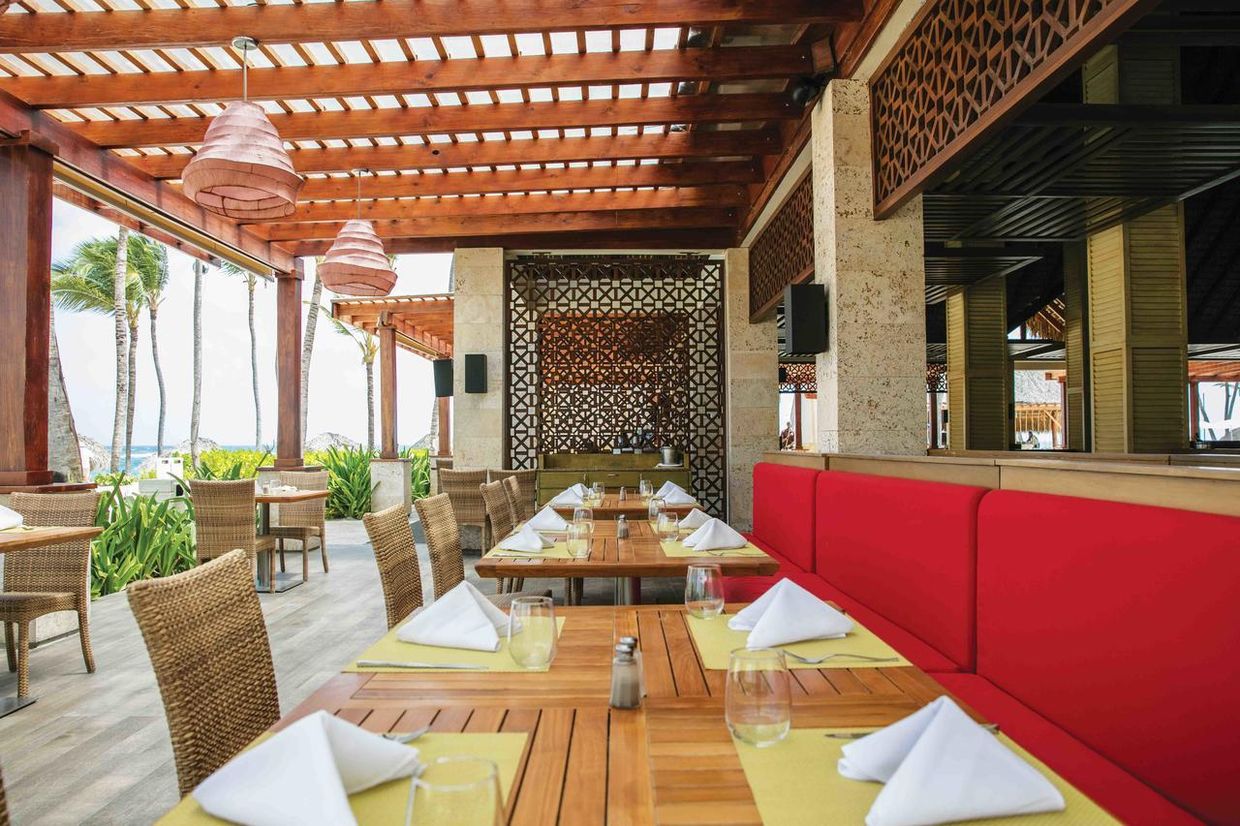 HIDEAWAY AT ROYALTON PUNTA CANA RESORT & SPA (only adults 18+) - 6