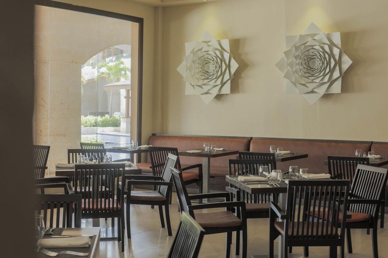 HIDEAWAY AT ROYALTON PUNTA CANA RESORT & SPA (only adults 18+) - 9