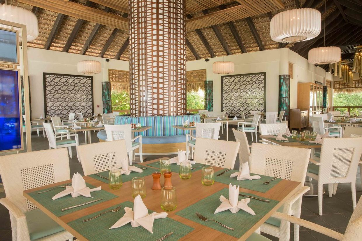 HIDEAWAY AT ROYALTON PUNTA CANA RESORT & SPA (only adults 18+) - 10