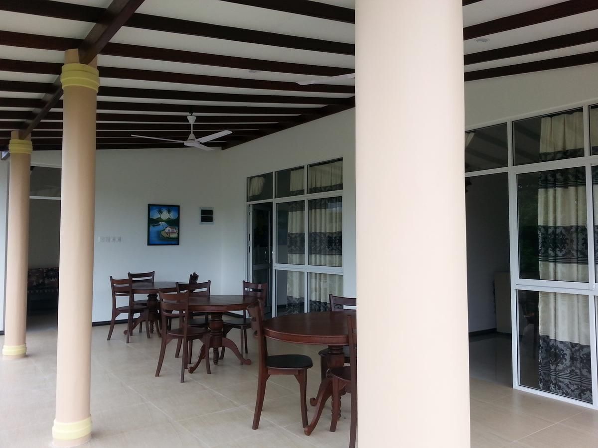 CORAL PALM VILLA & APARTMENT GUESTHOUSE - 14