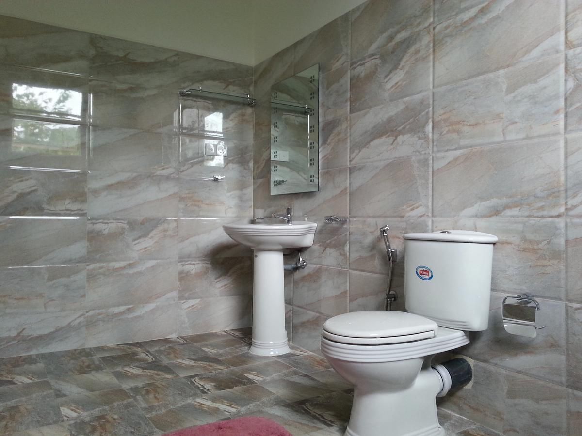 CORAL PALM VILLA & APARTMENT GUESTHOUSE - 17