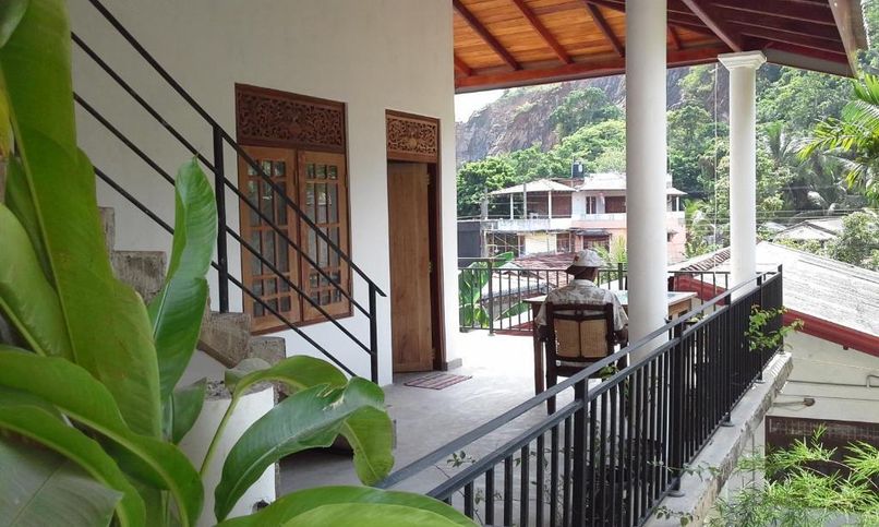 SRIMALIS RESIDENCE - 1