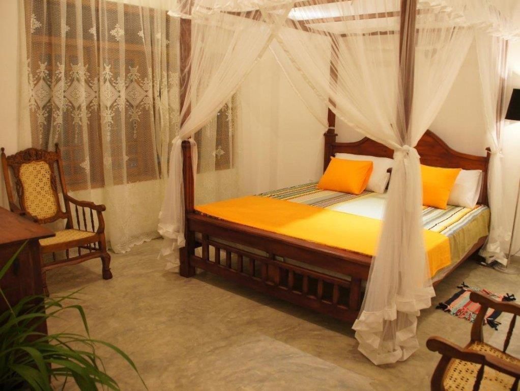 SRIMALIS RESIDENCE - 3