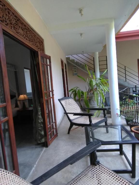 SRIMALIS RESIDENCE - 5