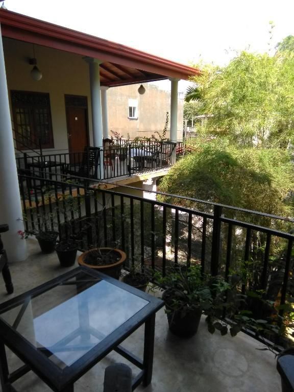 SRIMALIS RESIDENCE - 6