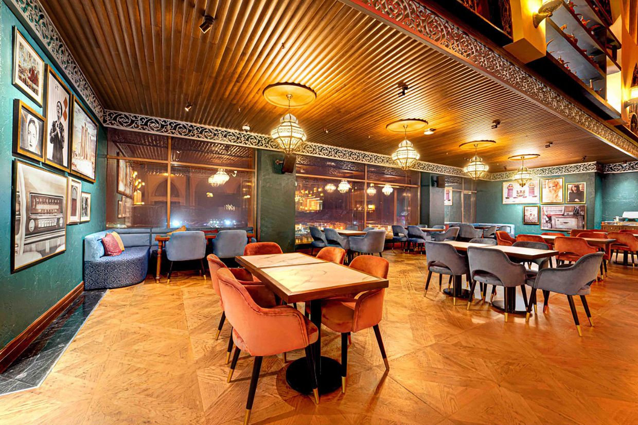 MARSA MALAZ KEMPINSKI - 2