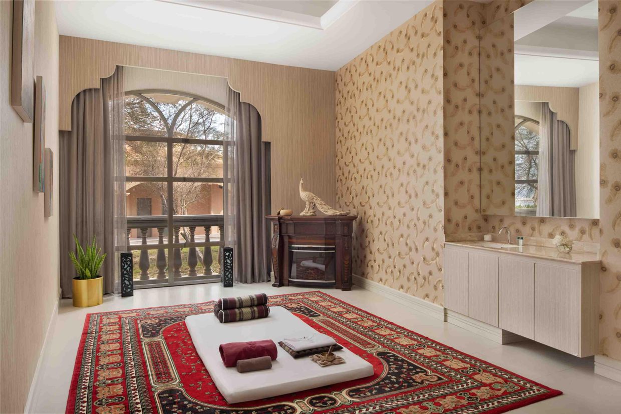 MARSA MALAZ KEMPINSKI - 12