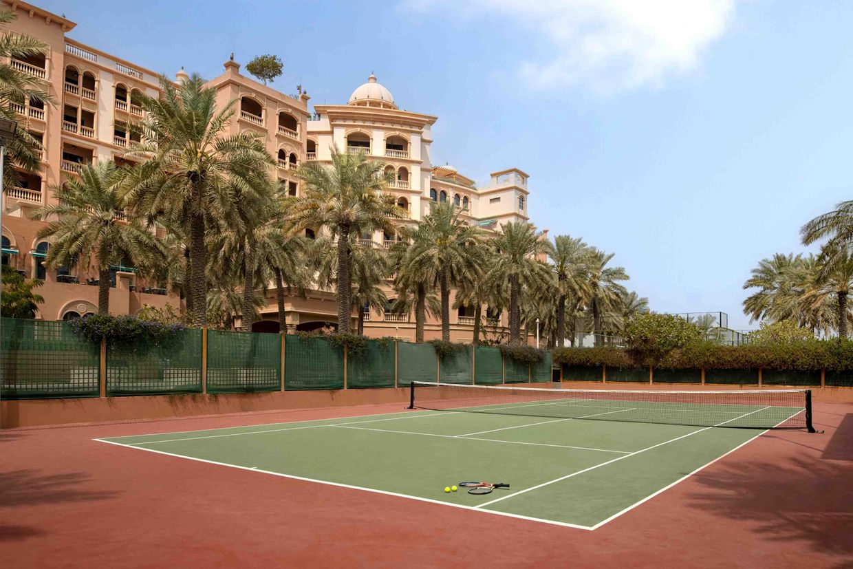 MARSA MALAZ KEMPINSKI - 22