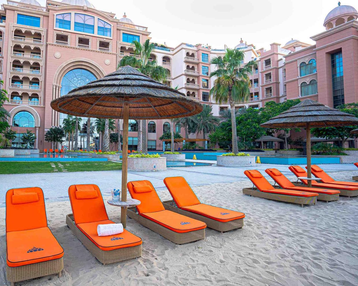 MARSA MALAZ KEMPINSKI - 39