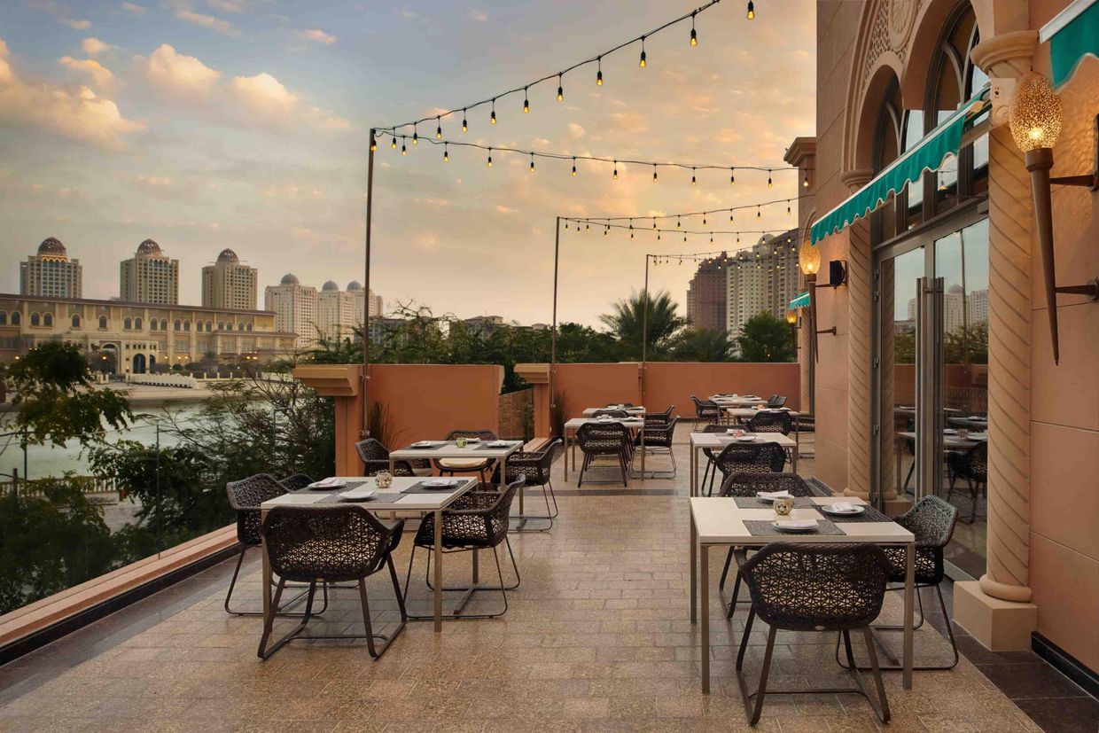 MARSA MALAZ KEMPINSKI - 5