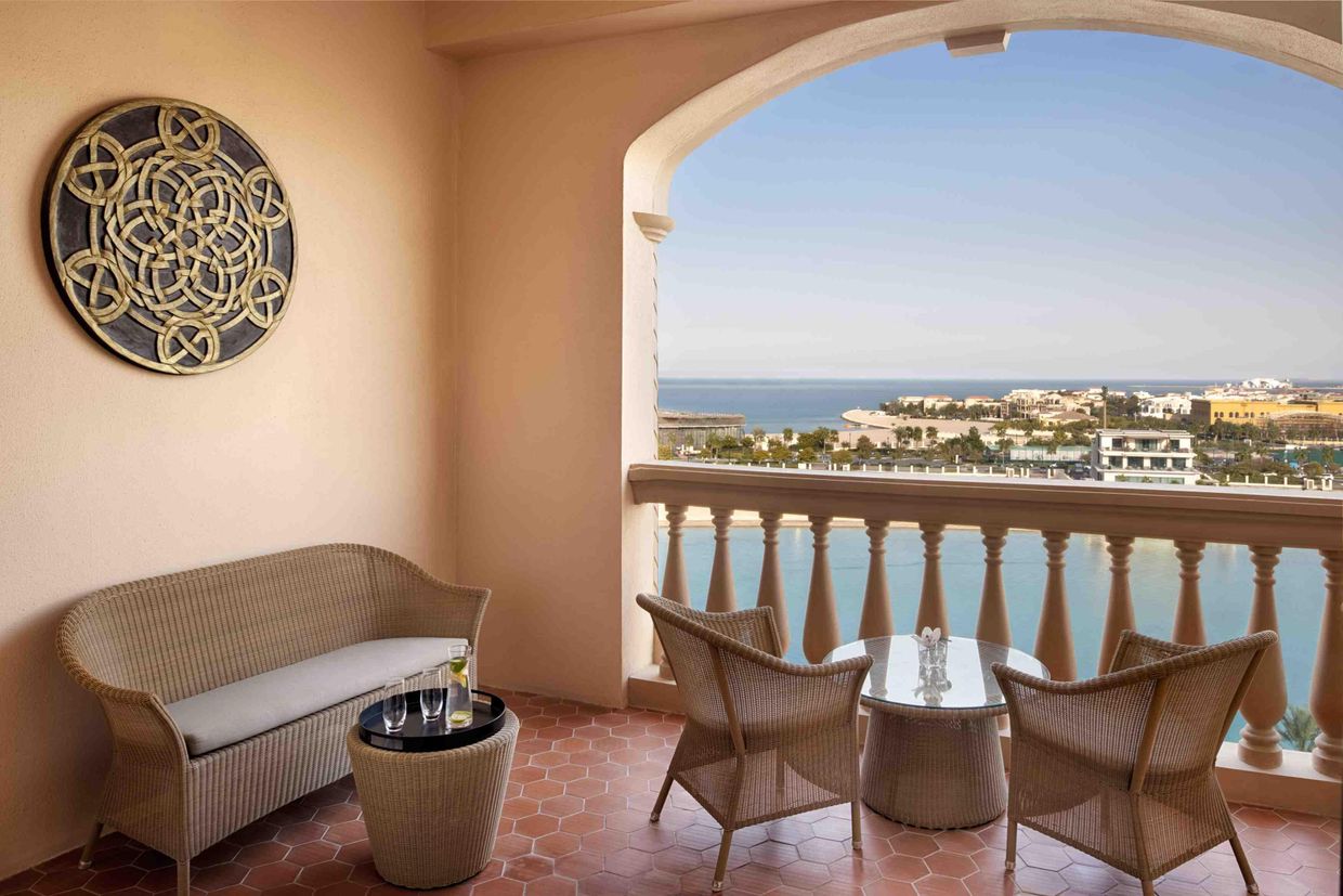 MARSA MALAZ KEMPINSKI - 42