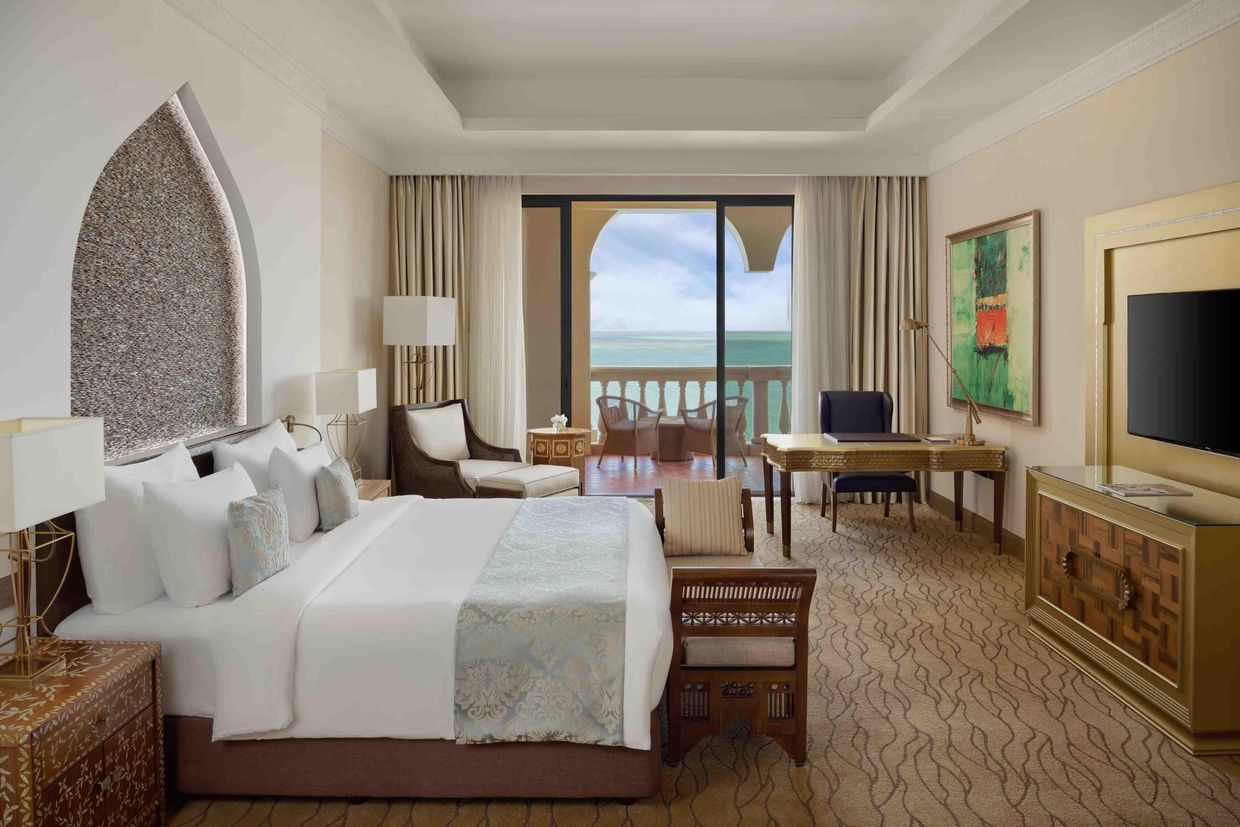 MARSA MALAZ KEMPINSKI - 48